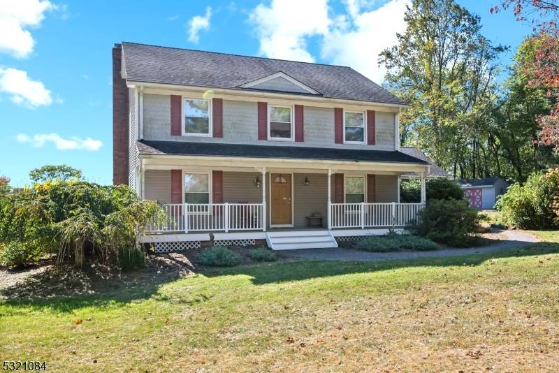 Tewksbury Twp., NJ 07830,35 Salters Farm Rd