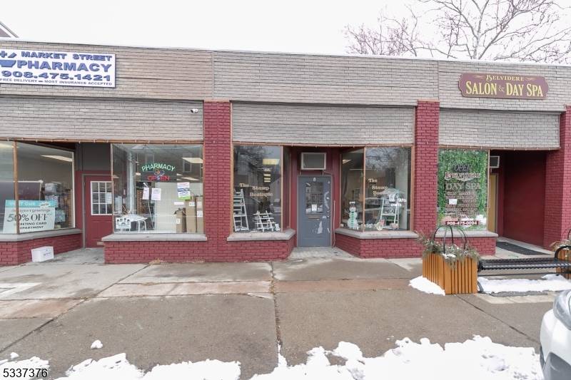 Belvidere Twp., NJ 07823,2 Market St