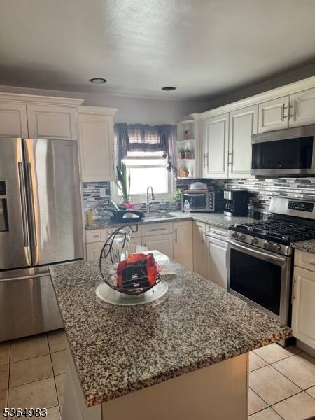 Irvington Twp., NJ 07111,43 Tremont Ter