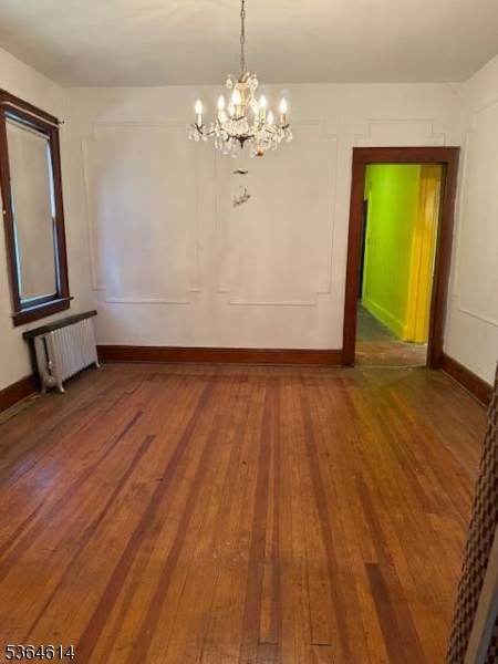 Paterson City, NJ 07514,329 E 22Nd St