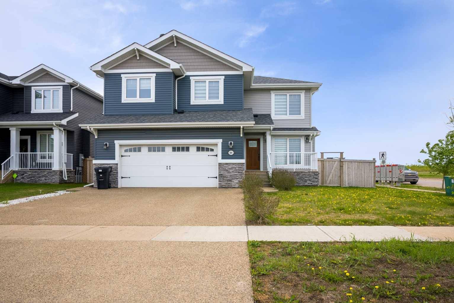Fort Mcmurray, AB T9H 3N4,804 Beacon Hill DR