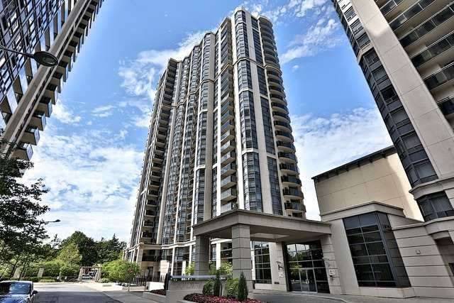 153 Beecroft RD #1009, Toronto C07, ON M2N 7C5