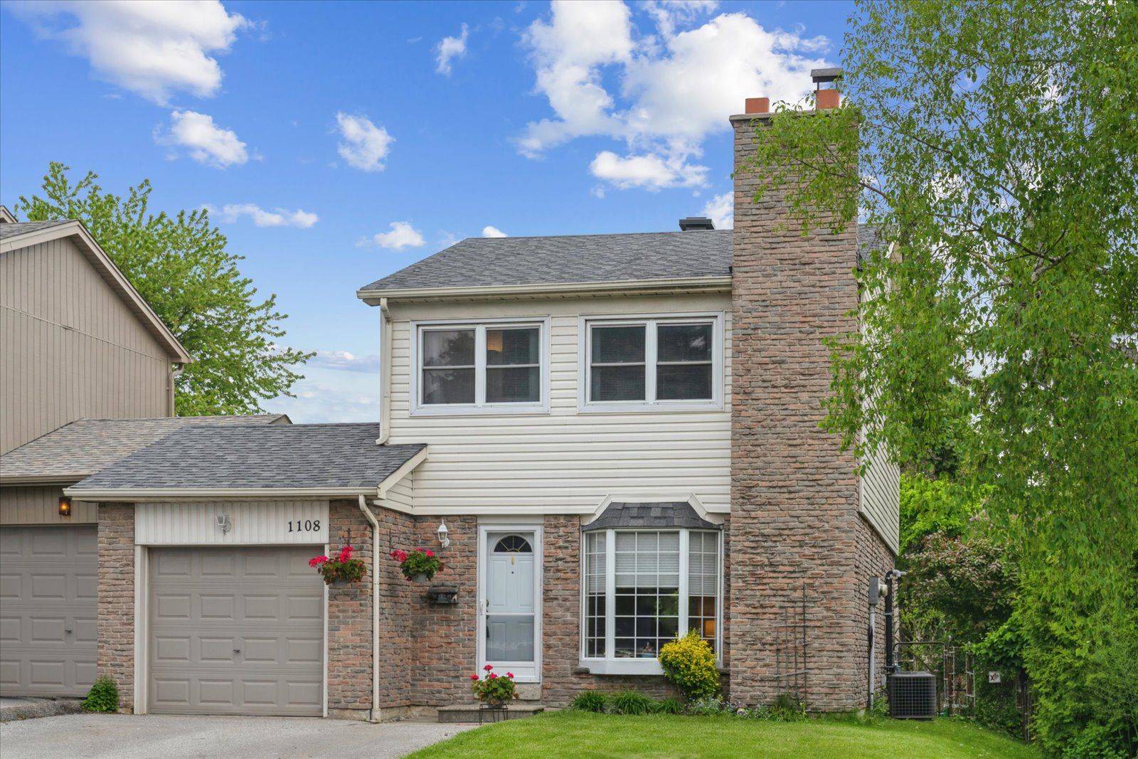 1108 Culross AVE, Pickering, ON L1V 2W7