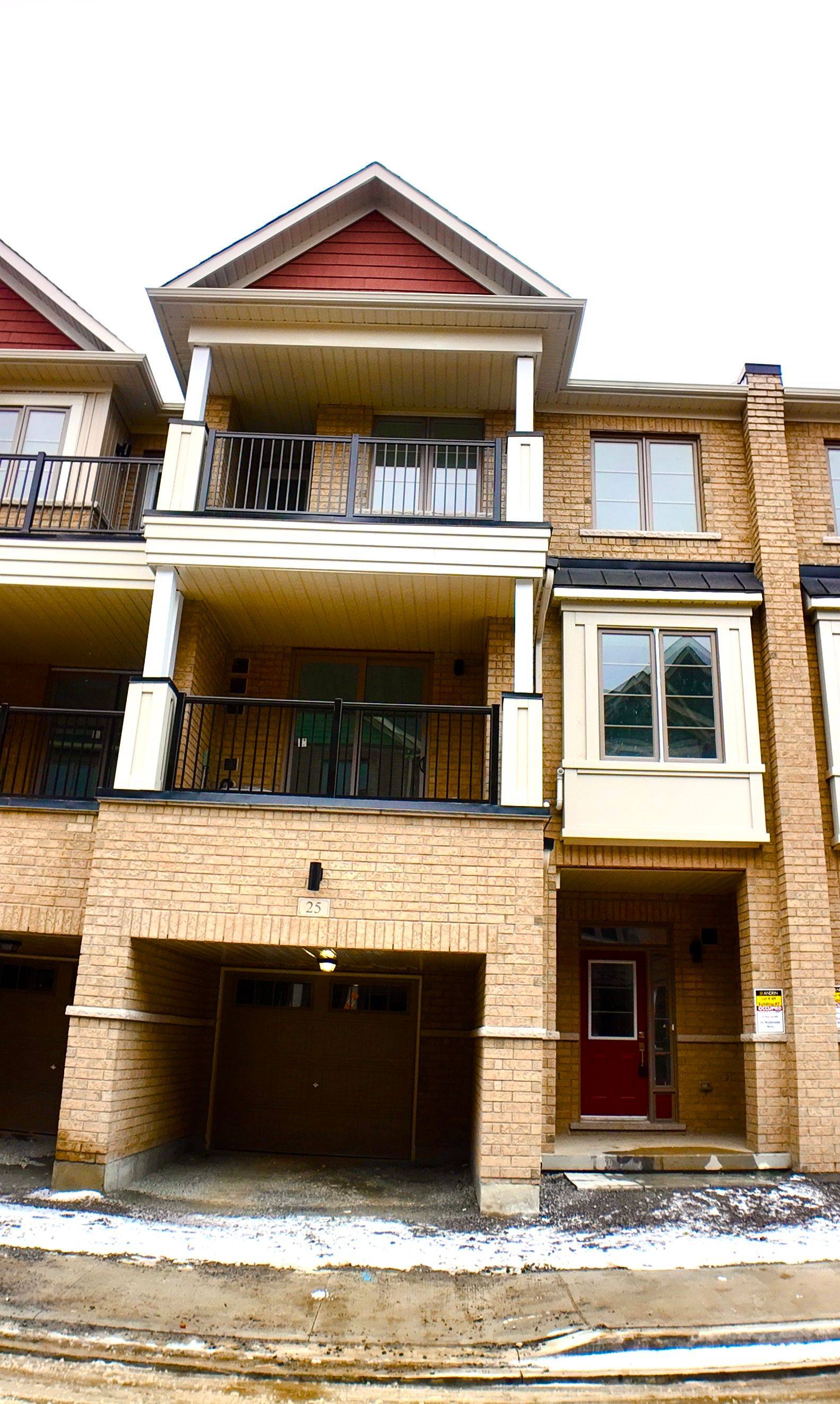 Whitby, ON L1N 0N1,25 Waterside WAY