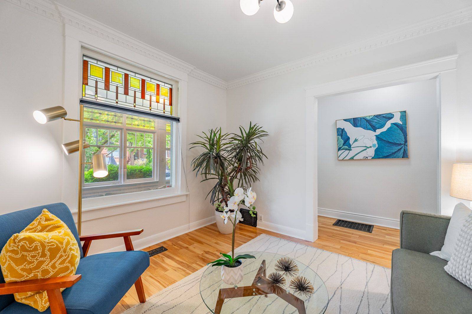 Toronto E01, ON M4K 1M6,53 Dearbourne AVE