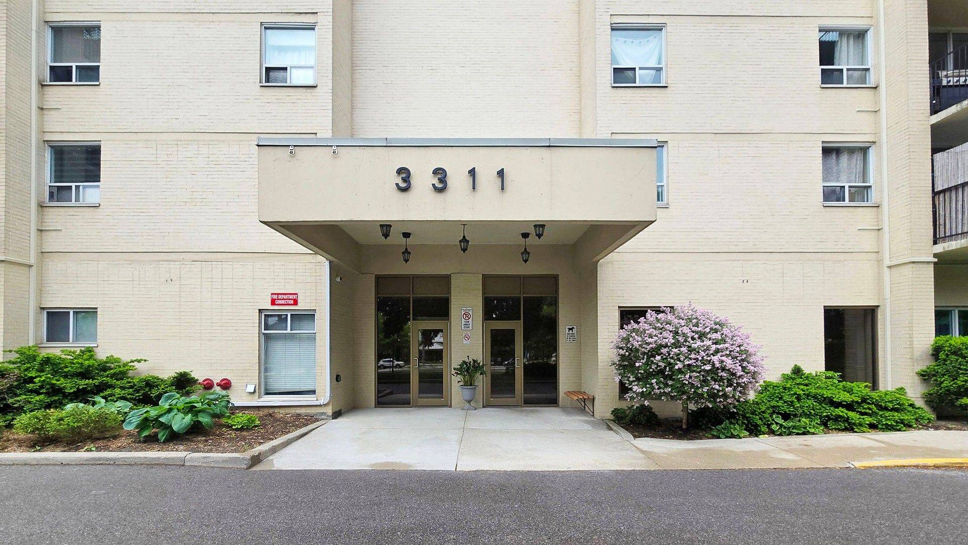 3311 Kingston RD #PH 4, Toronto E08, ON M1M 1R1