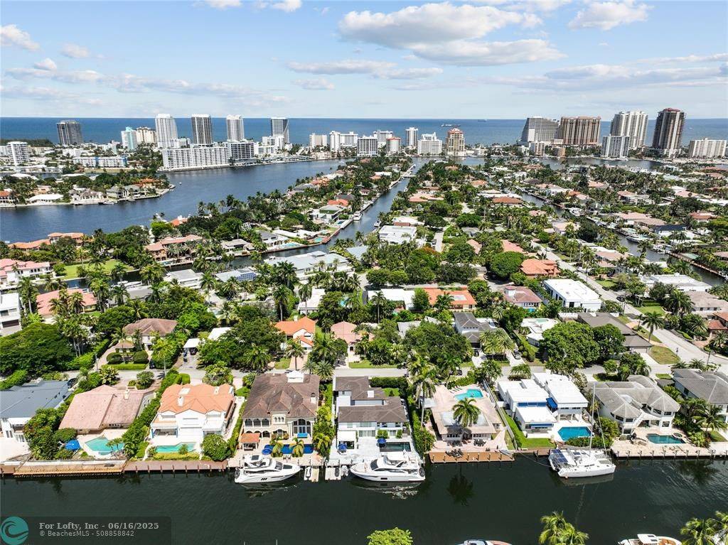 Fort Lauderdale, FL 33301,325 Seven Isles Dr