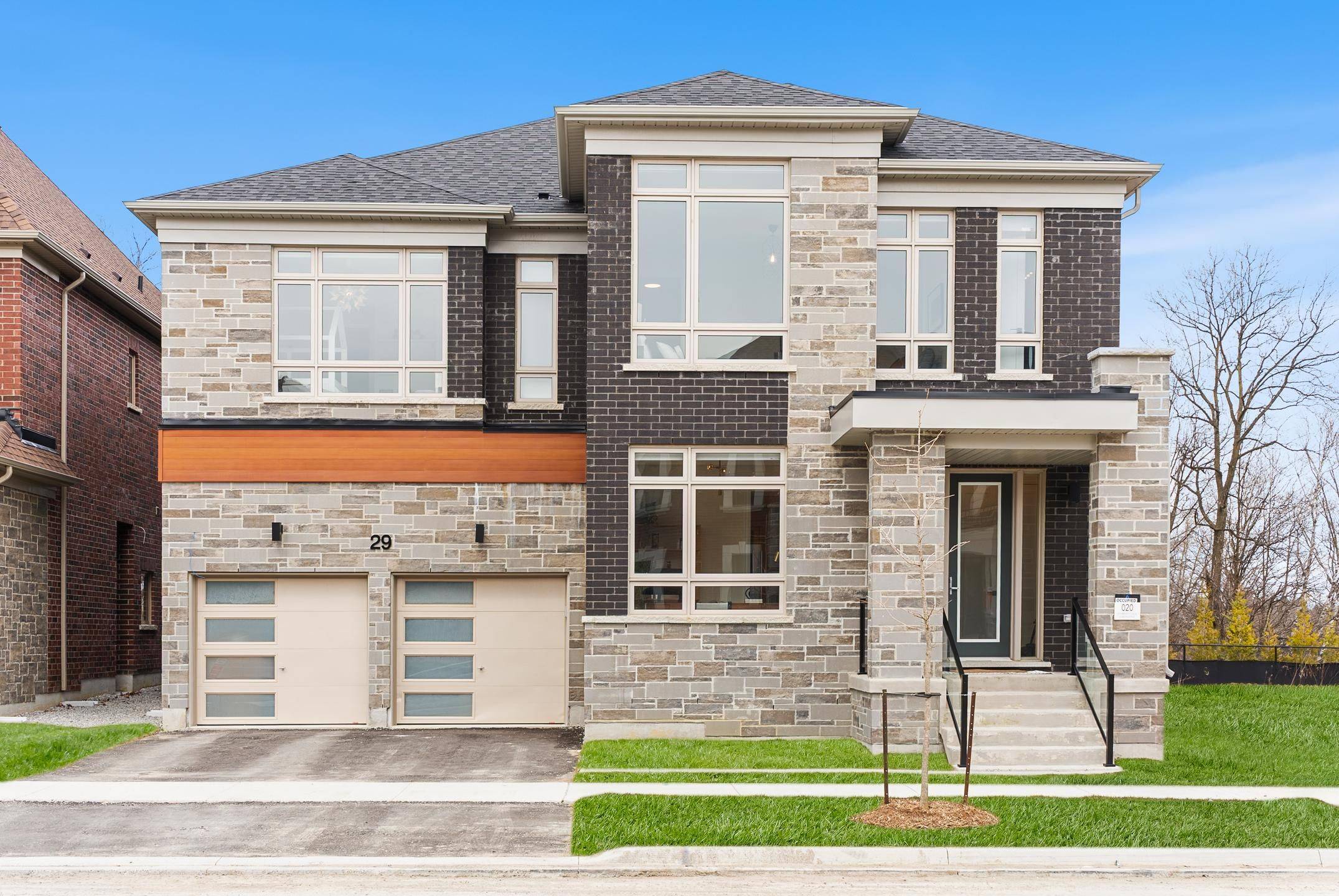 Richmond Hill, ON L4E 1K1,29 Sweet Gale CRES