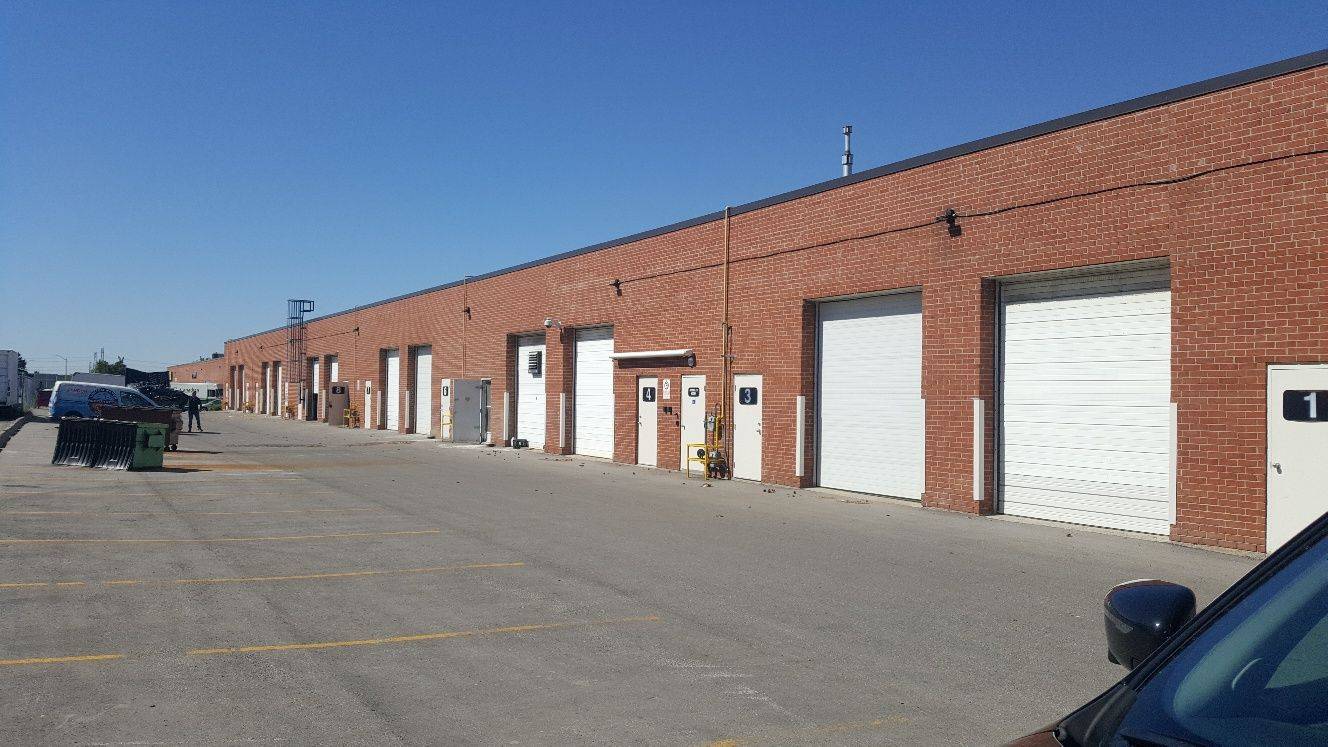 Vaughan, ON L4L 6B4,55 Winges RD #Unit 4