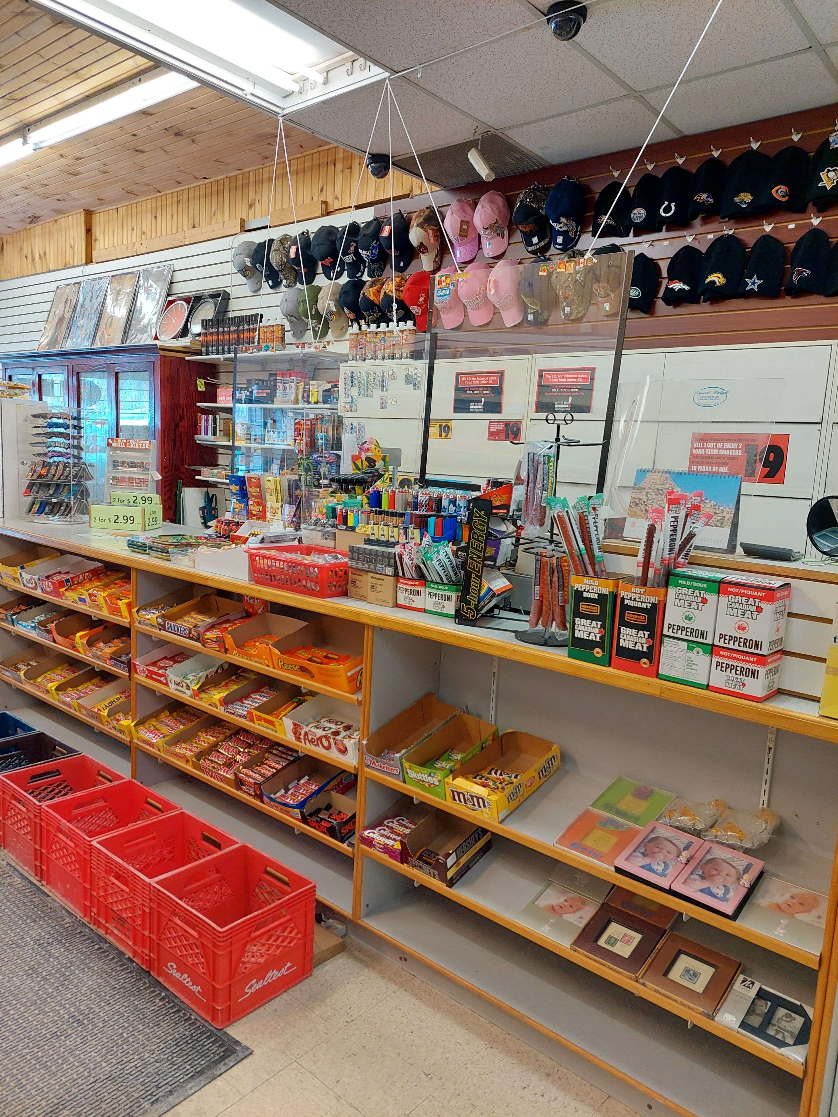 Barrie, ON L4M 1K7,309 Blake ST
