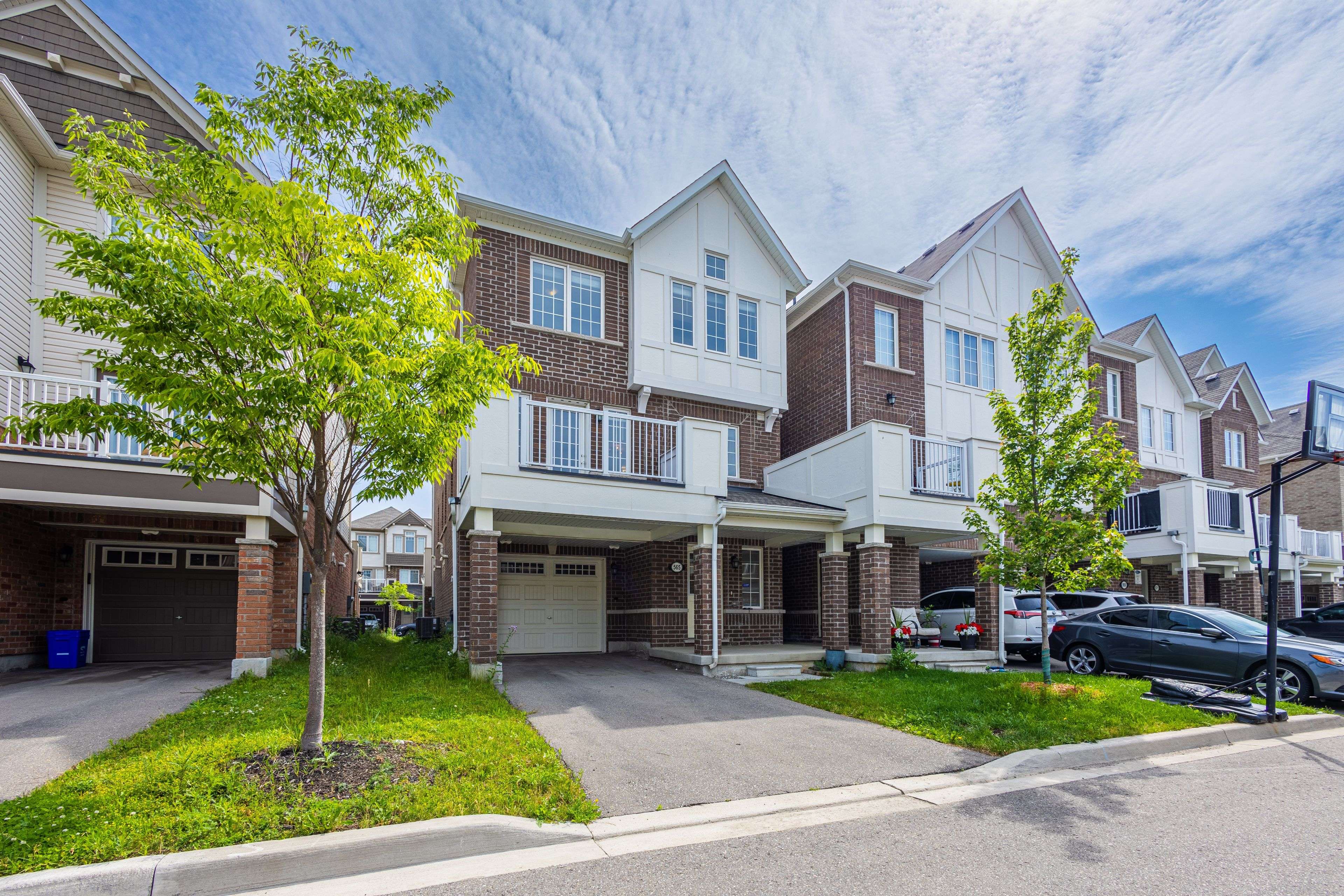 Milton, ON L9T 9J3,565 Laking TER