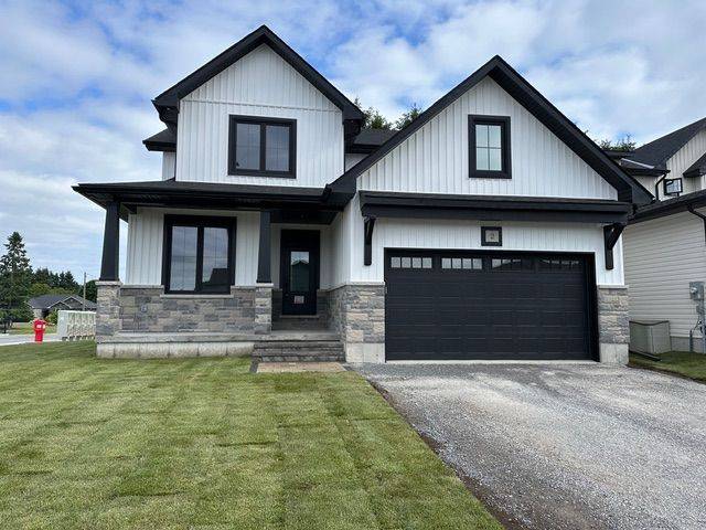 2 Mackenzie John CRES, Brighton, ON K0K 1H0