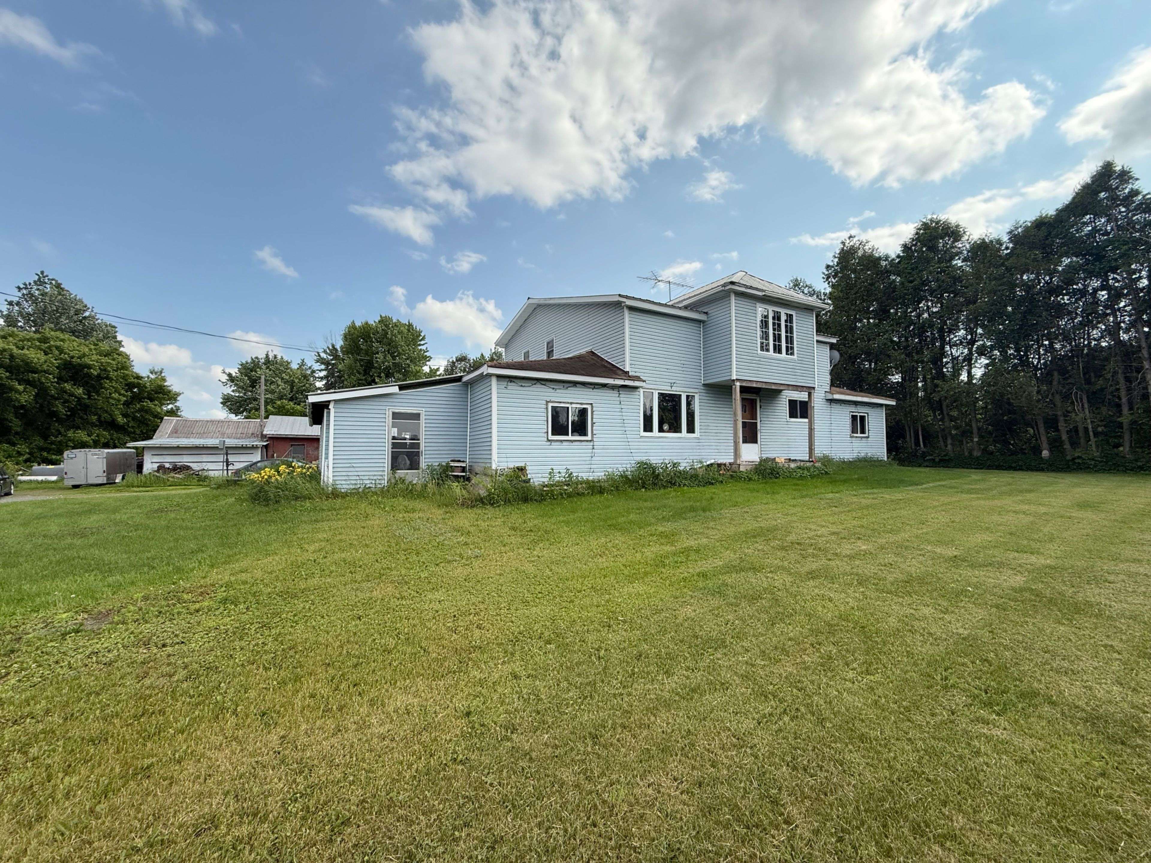 17440 Amell/ranald Geo RD, South Stormont, ON K0C 2A0