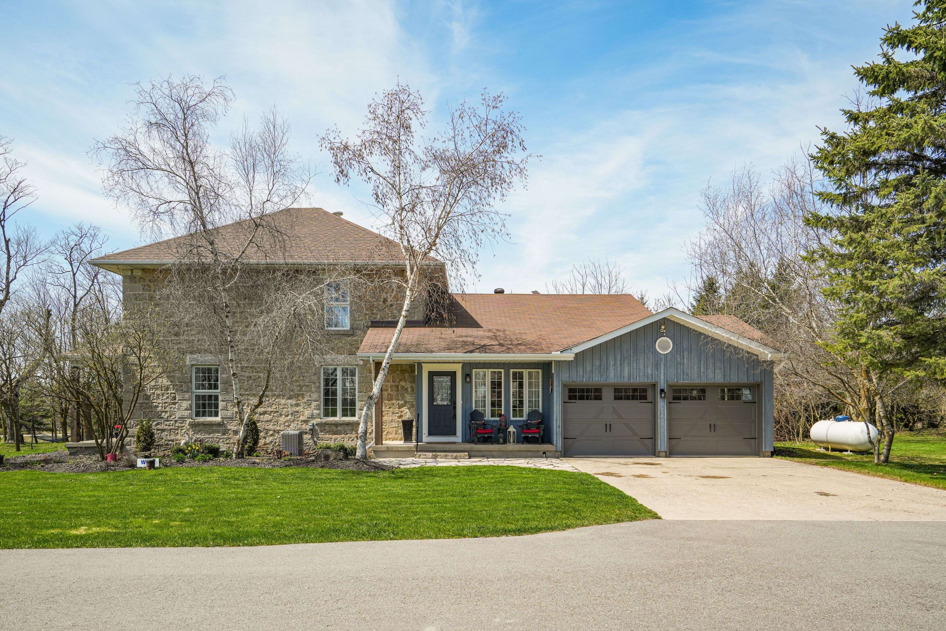 Centre Wellington, ON N1M 2W4,6827 Second Line