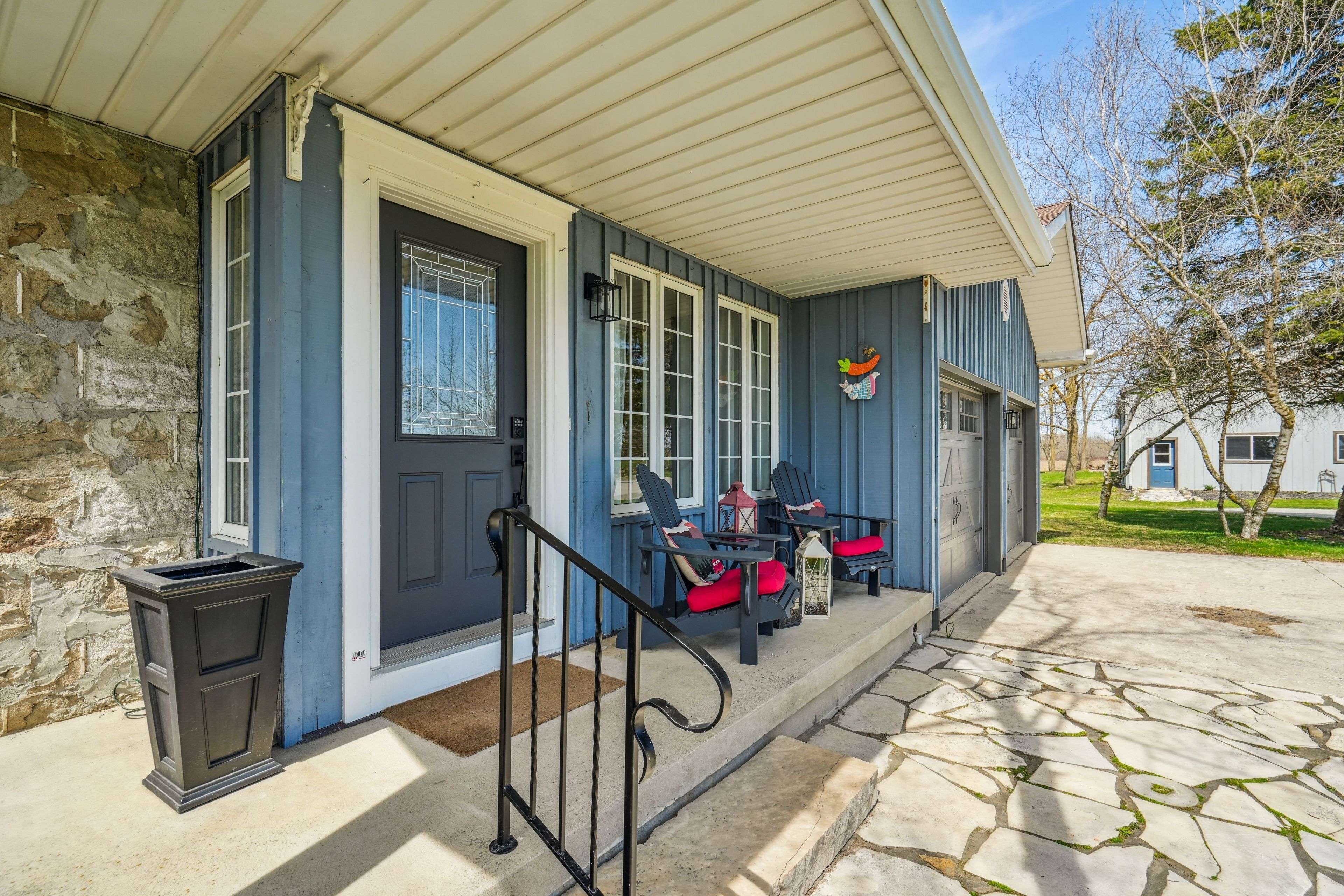 Centre Wellington, ON N1M 2W4,6827 Second Line