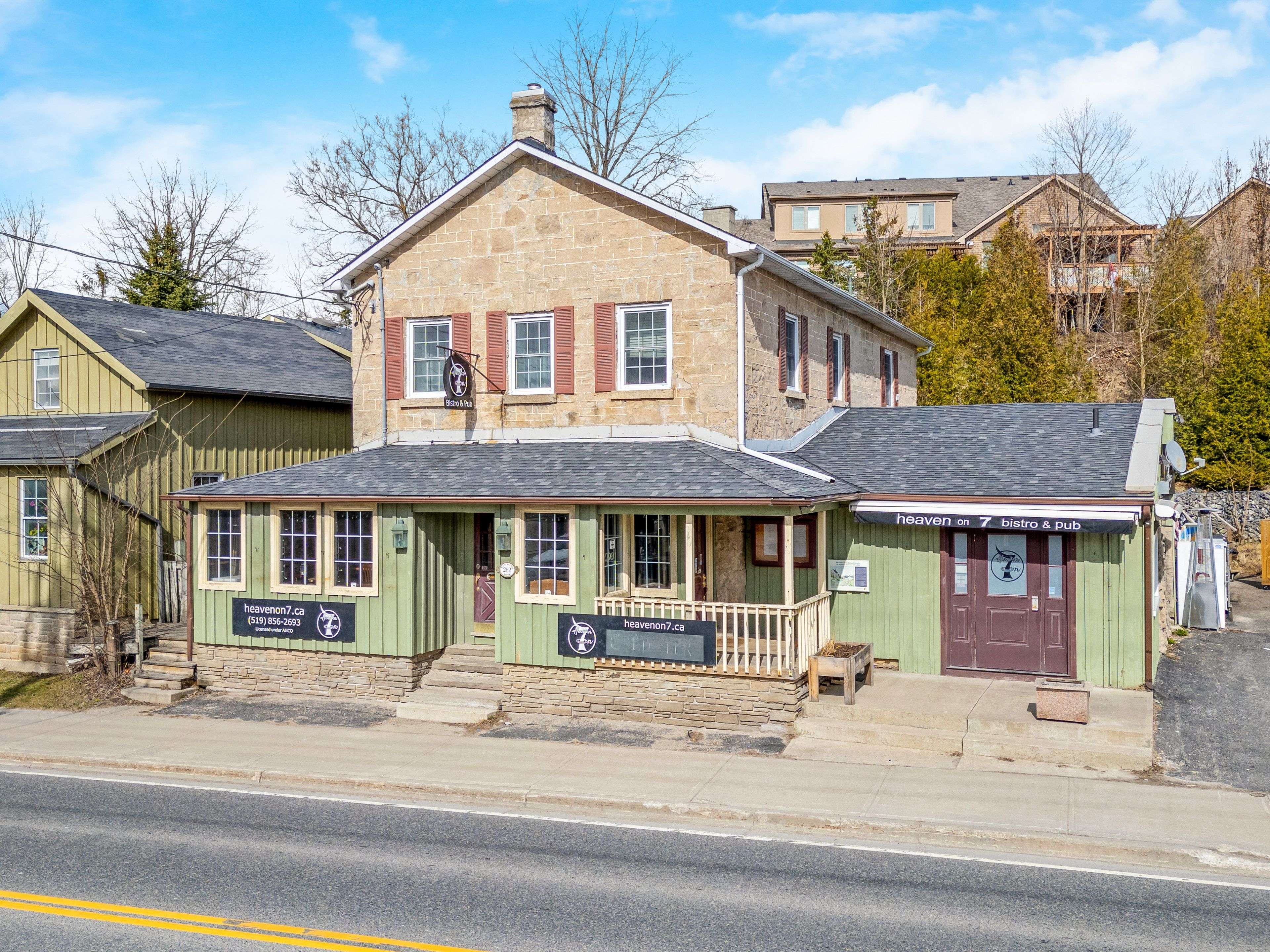 262-270 Main ST S, Guelph/eramosa, ON N0B 2K0