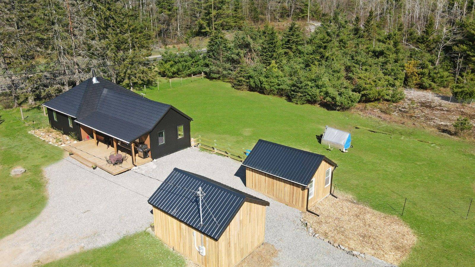 Minden Hills, ON K0M 2A1,4770 County Road 121 N/A