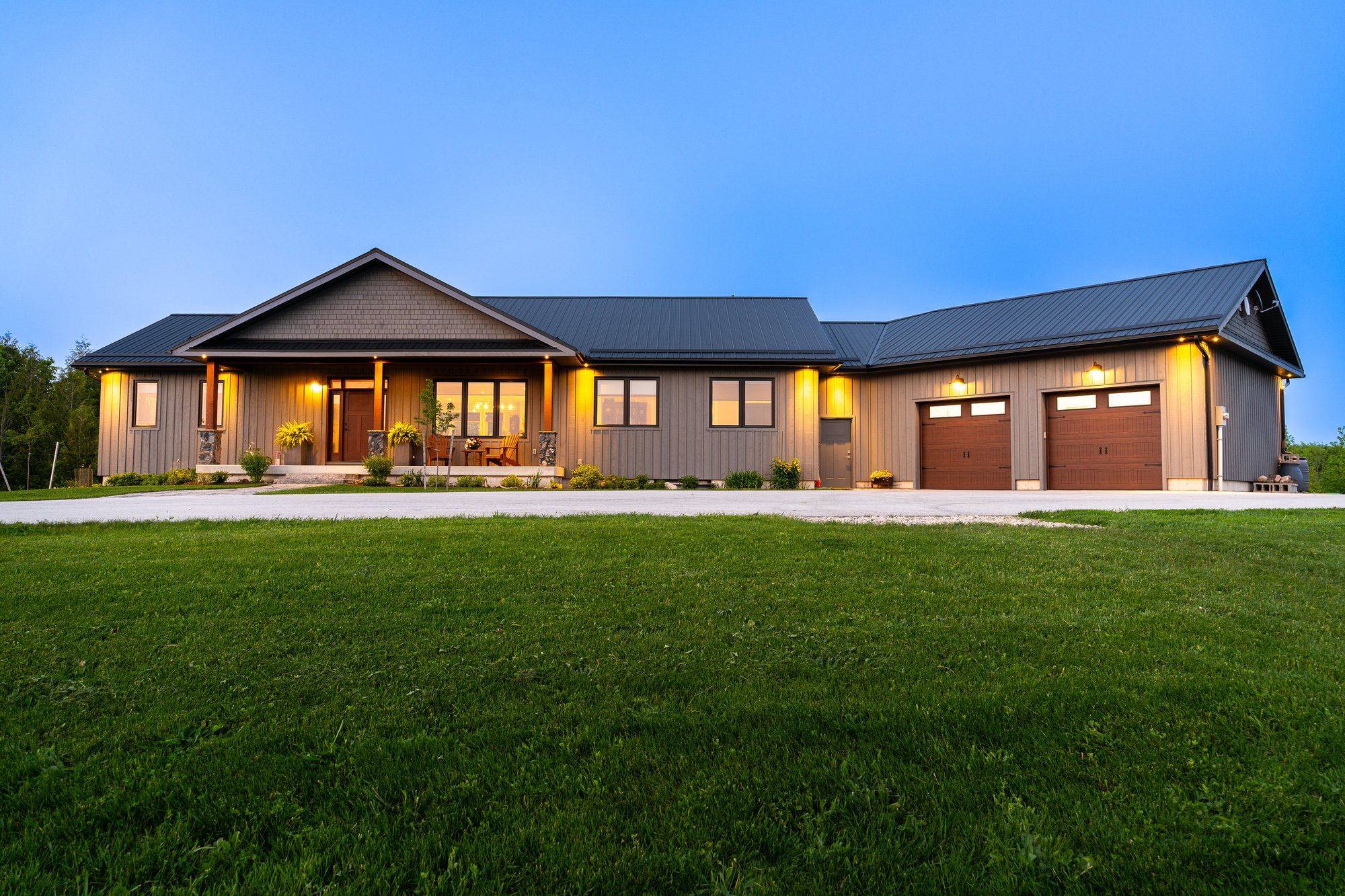 West Grey, ON N0C 1H0,240 Lookout DR