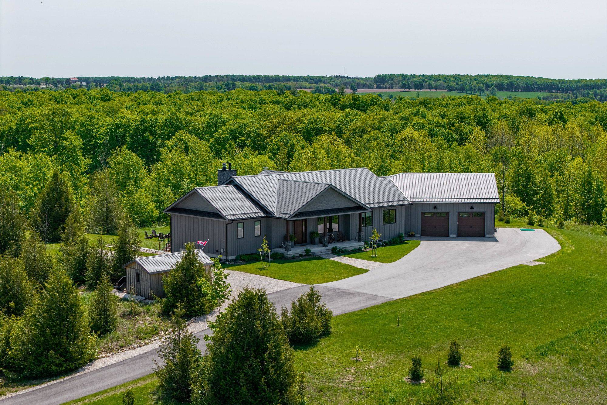 West Grey, ON N0C 1H0,240 Lookout DR