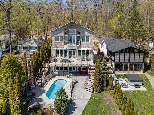 Kawartha Lakes, ON K0M 1A0,34 Hills RD