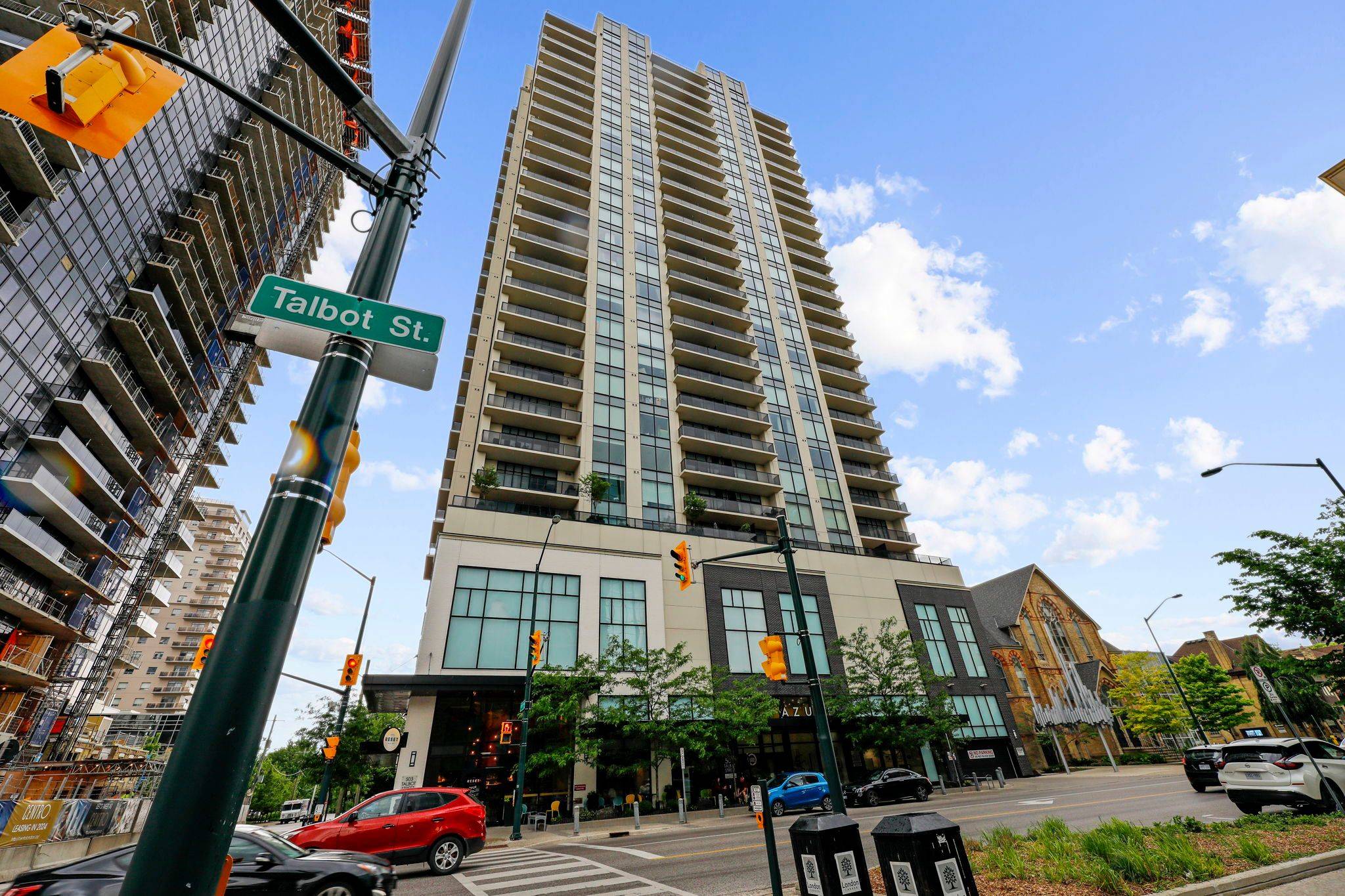 London East, ON N6A 2S6,505 Talbot ST #1001