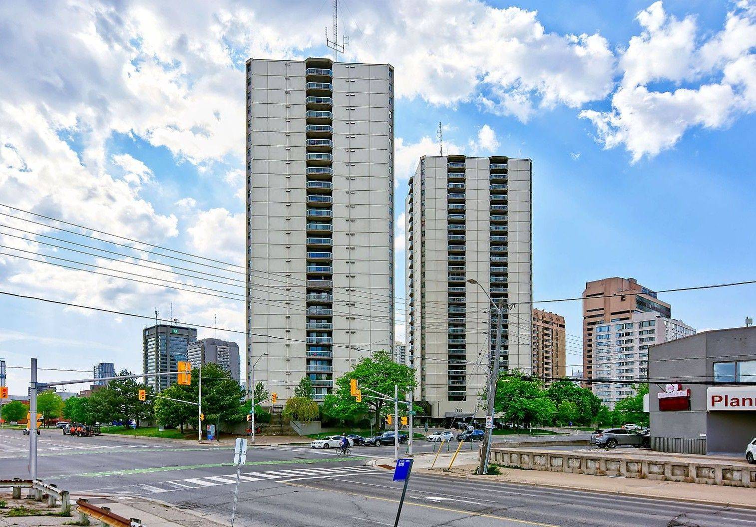 London East, ON N6B 3N8,323 Colborne ST #2305