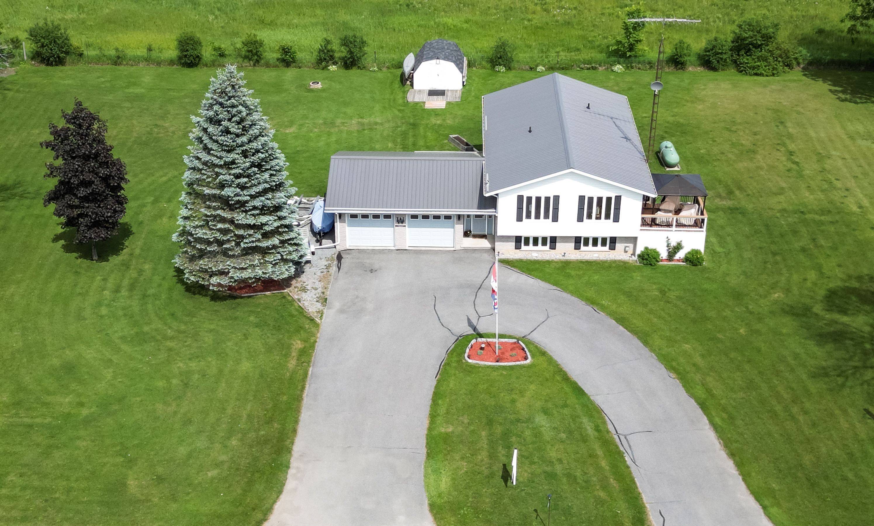 Frontenac, ON K0H 1V0,4696 Watson RD