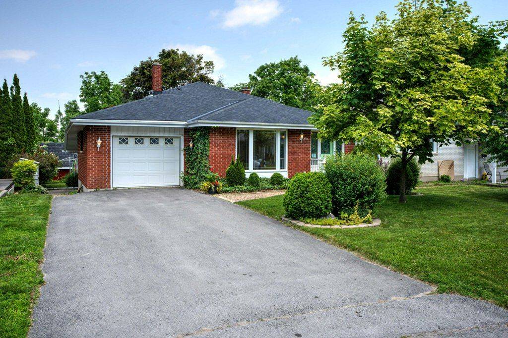60 Edgehill RD, Belleville, ON K8N 2L1