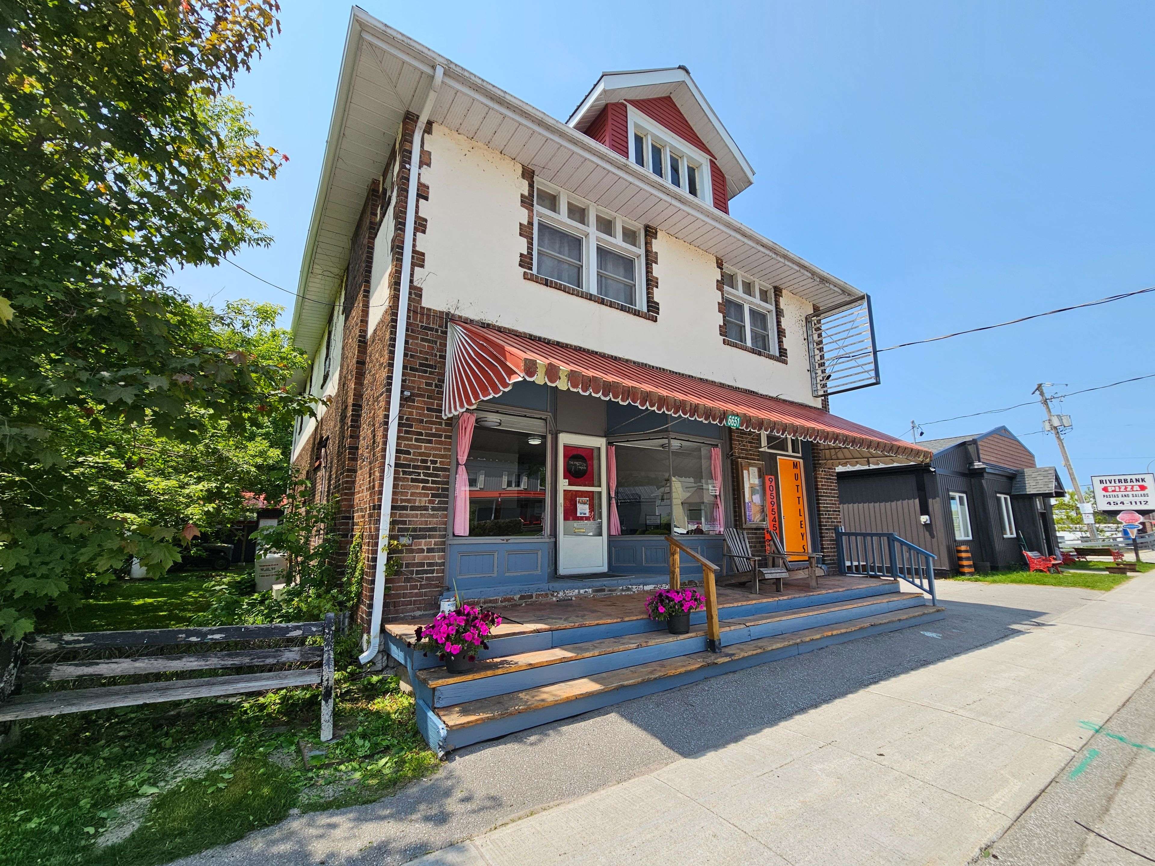 6651 Highway 35 N/A, Kawartha Lakes, ON K0M 1K0