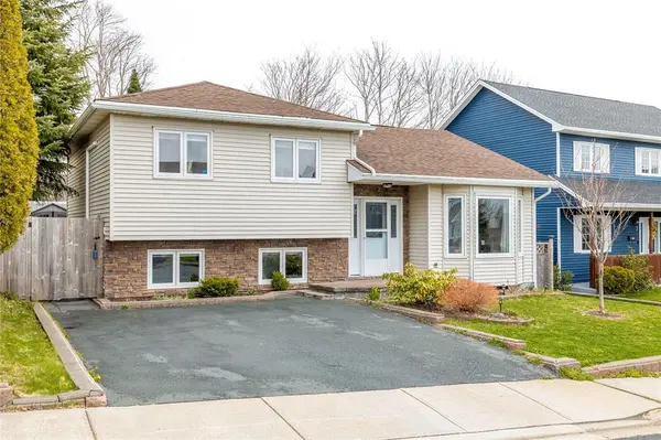 St. John's, NL A1E5J8,3 Portland Place