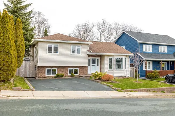 St. John's, NL A1E5J8,3 Portland Place