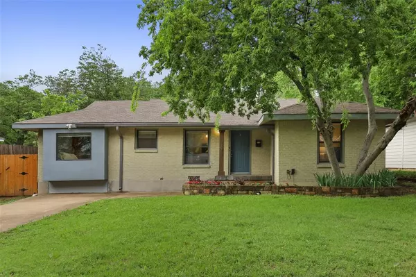 3811 Lenel Drive, Dallas, TX 75220