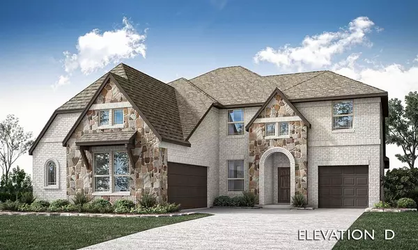 2301 Christopher Road, Mansfield, TX 76063