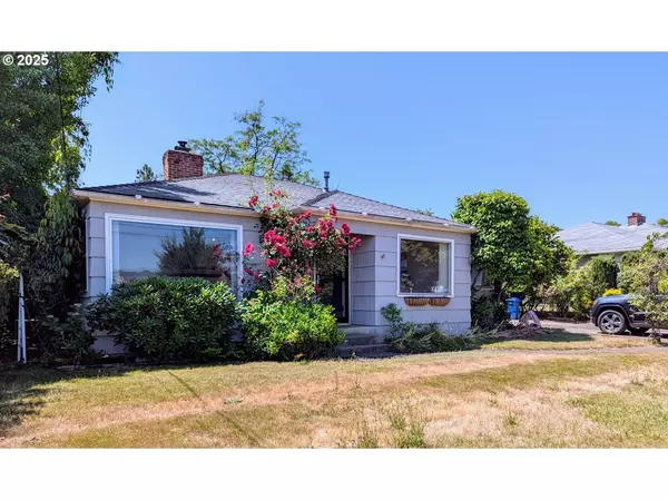 Roseburg, OR 97471,1891 LINNELL AVE