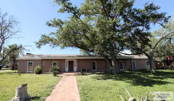 638 W RODRIGUEZ AVE., Raymondville, TX 78580