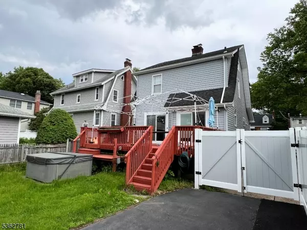 Rutherford Boro, NJ 07070,360 Carmita Ave