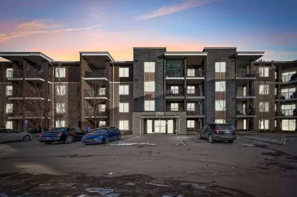 355 Taralake WAY NE #322, Calgary, AB T3J0M1