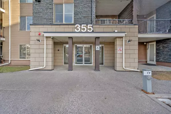 Calgary, AB T3J0M1,355 Taralake WAY NE #322