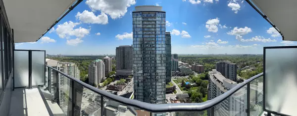 Toronto C07, ON M2N 0L7,15 Ellerslie AVE #2603