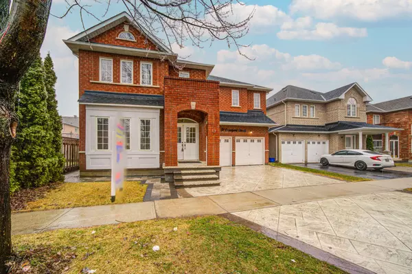 Markham, ON L6C 2W3,91 Crawford ST