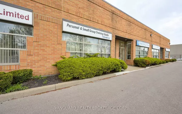 Vaughan, ON L4K 4C7,70 Villarboit CRES #7