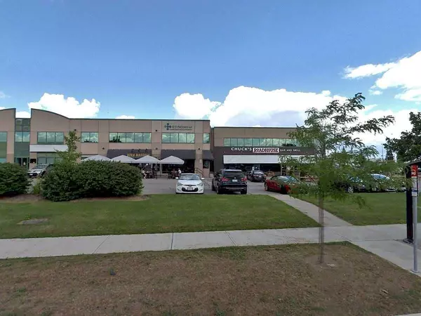 6465 Millcreek DR #209, Mississauga, ON L5N 5R3