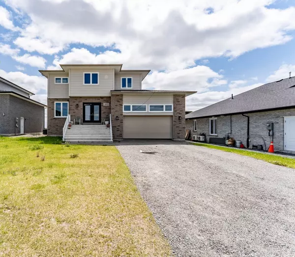 409 Verna CT,  Sudbury Remote Area,  ON P3A 0B5