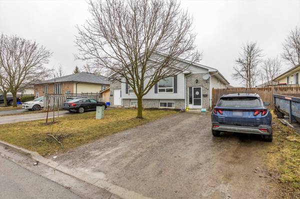 Peterborough East, ON K9L 1X3,2180 Easthill DR