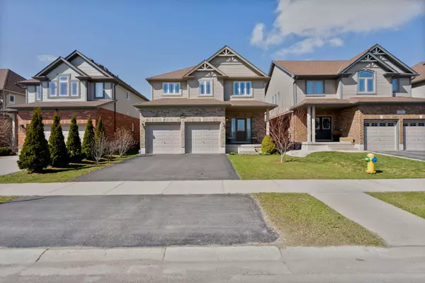 London North, ON N6G 0J6,494 BLACKACRES BLVD