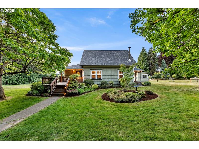 4114 NW 153RD ST, Vancouver, WA 98685
