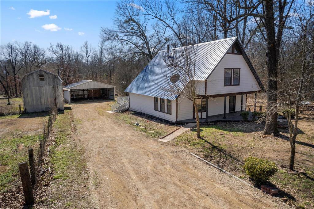 1579 County Road 2600, Mount Pleasant, TX 75455