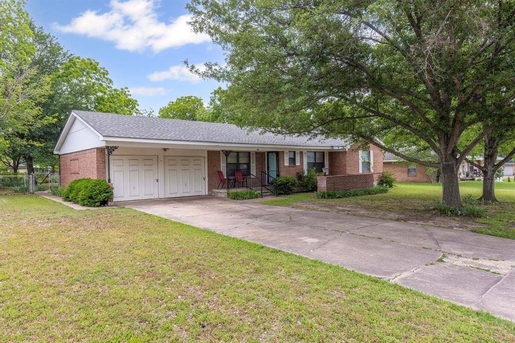 Greenville, TX 75402,2502 Beverly Drive