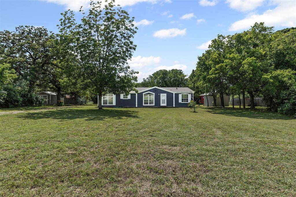 Covington, TX 76636,345 N Barron Road