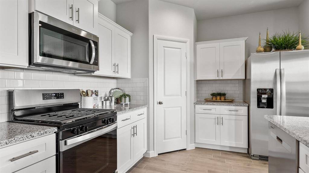 Fort Worth, TX 76036,9648 BRICKRIDGE Lane